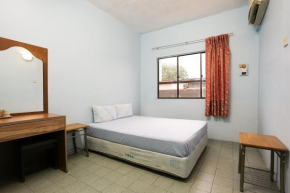 SPOT ON 89989 Wispering Hotel